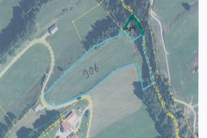 Immobilie: Eigentumswohnung in Bauernhaus bei Niedersonthofen